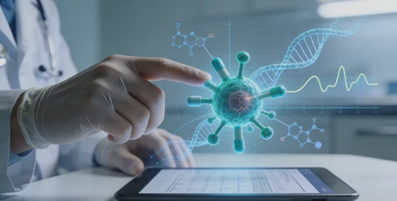 樟树家庭基于基因检测结果讨论健