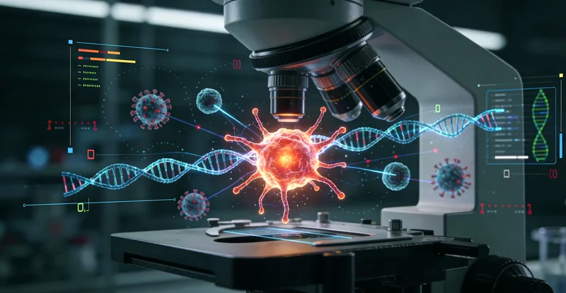 吉林医生与患者沟通mNGS检测