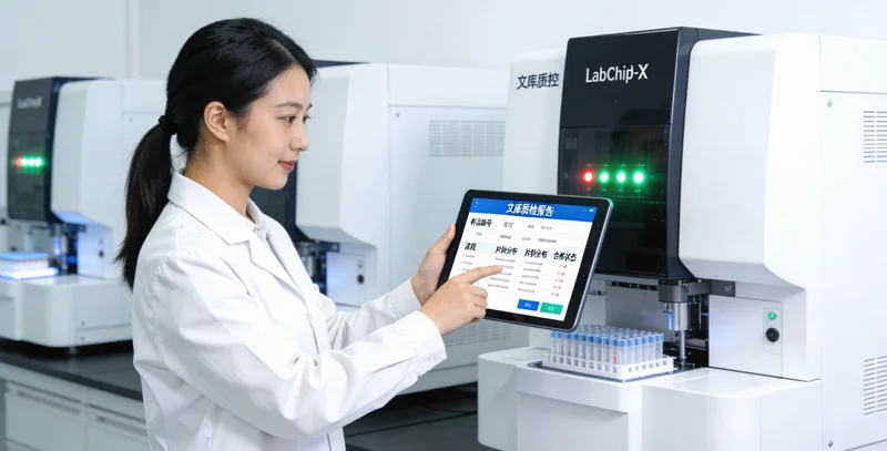 铜陵年轻夫妇进行孕前遗传咨询