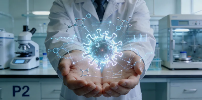 银川市民查看甲状腺B超报告单