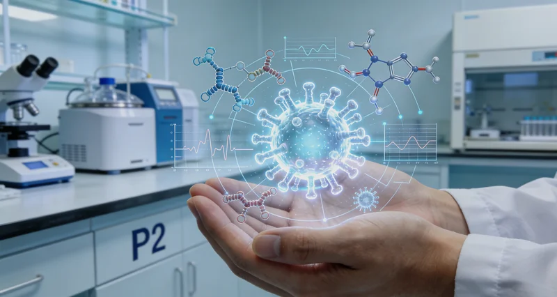 岑溪居民进行肝癌基因检测咨询场