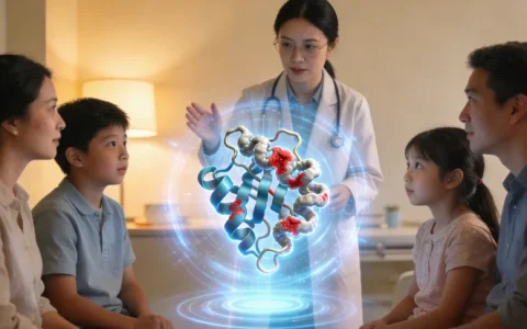 黄石Loeys-Dietz综合征基因检测可靠公司地址一览