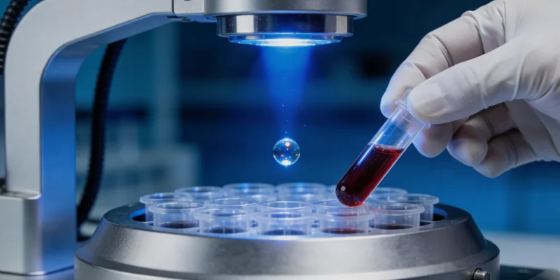 APC基因检测科学原理示意图