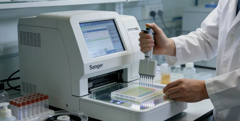 大冶限制型心肌病基因检测科学原