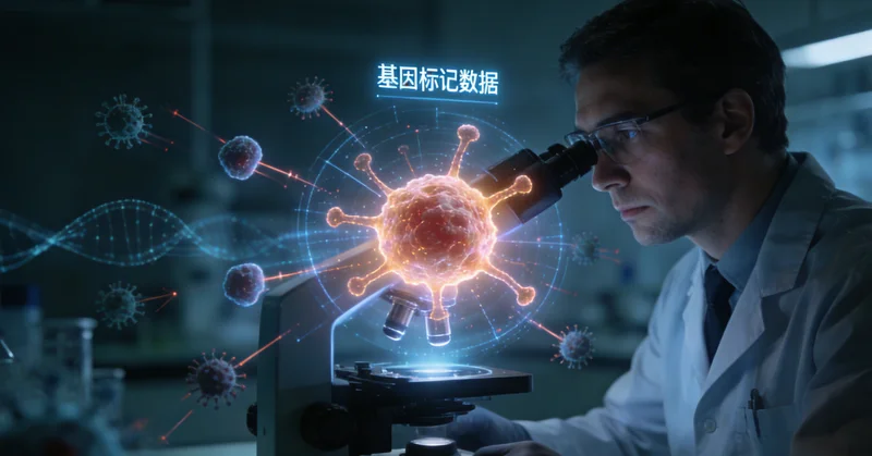 巢湖 肿瘤科医生与肠癌患者沟通