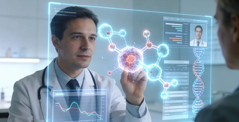 鞍山脑肿瘤患者基因检测报告解读