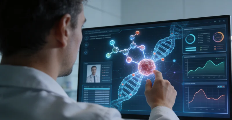 凭祥家庭遗传健康风险评估场景