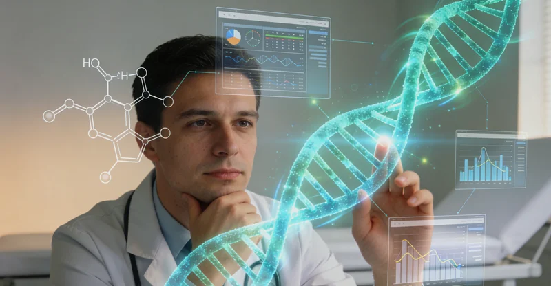 邹城科普结直肠癌BRAF基因突