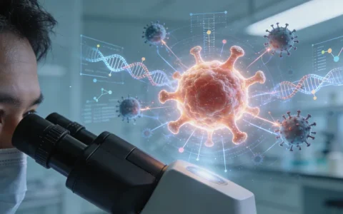 漯河乳腺癌21基因复发评分十大公司排名及详细介绍