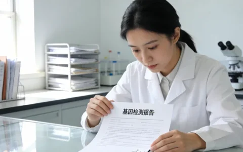 太原TP53胚系突变基因检测权威机构：主要办理中心推荐