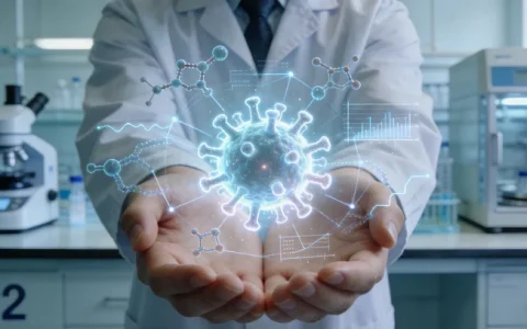 东苏旗PIK3CA基因检测哪家更专业？专业度测评