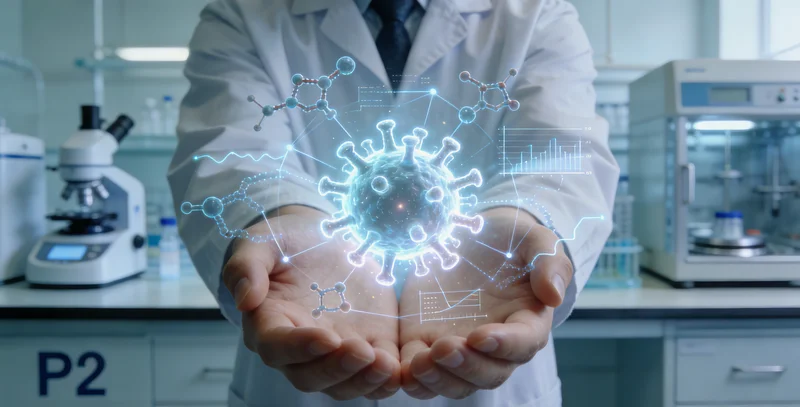 东苏旗遗传咨询师解读基因检测报