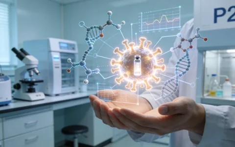 五大连池肺癌基因检测去哪里做比较靠谱？