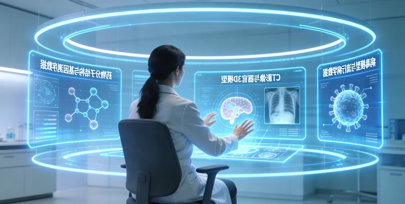 海宁医生与血液肿瘤患者沟通病情