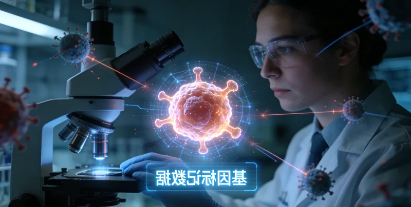 承德家庭遗传咨询场景