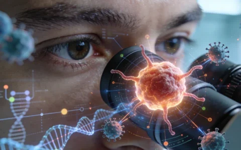 昌邑脑胶质瘤基因检测权威机构个人实测推荐