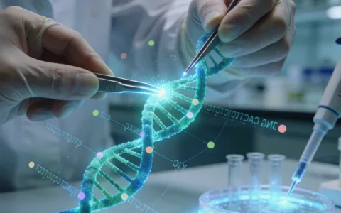 上饶结直肠癌PIK3CA基因检测办理地点查询