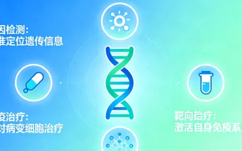 东港肺癌基因检测办理中心精选：检测服务地址