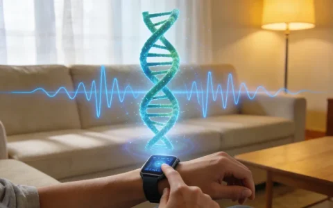 衡阳叶酸代谢基因检测应该找哪家机构？