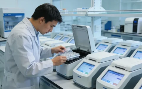 个旧全身MRI筛查基因检测十大机构综合实力排名