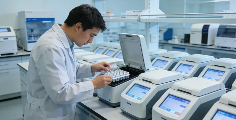 个旧 全身MRI筛查设备