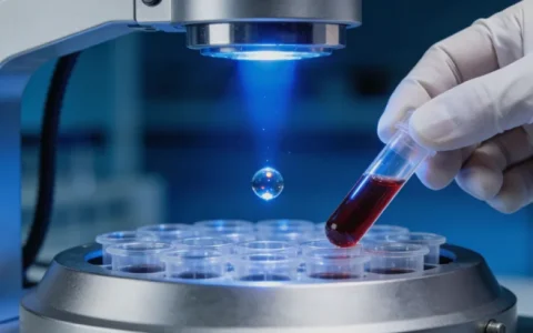 亳州RAD51C基因检测专业机构名册：地址查询指南