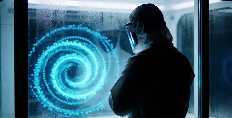 专业BRCA基因检测实验室