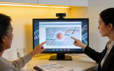 海口考登综合征基因检测哪家专业