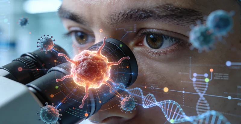 怀化肿瘤患者与医生沟通基因检测