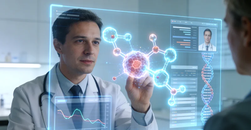 启东肿瘤基因检测液体活检样本采