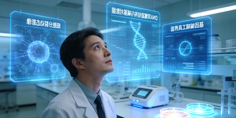 凤城医生与患者家属讨论基因检测