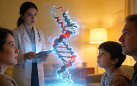 河间DSC2基因检测的机构