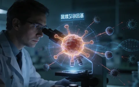 焦作本地肿瘤大Panel基因检测办理机构一览：机构地址