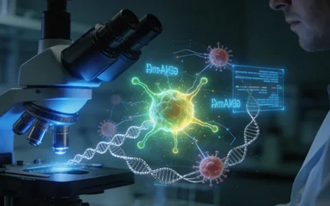武安MET基因检测机构精选推荐（附地址）