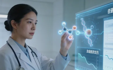 甘南州肿瘤大Panel基因检测专业服务机构地址