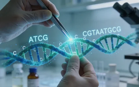 桂林胶质瘤基因检测专业服务机构一览