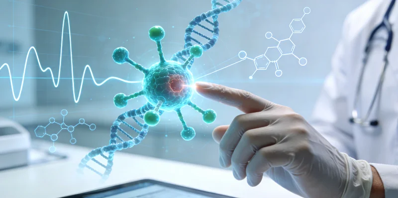 当阳癌症患者家庭共同面对治疗决