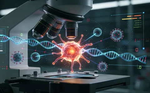 临沧RET基因检测地址在哪个地方