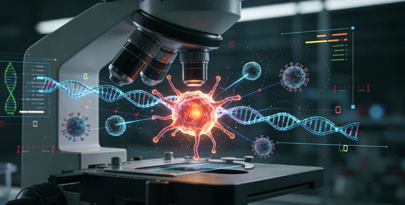 临沧市民在本地医院咨询基因检测