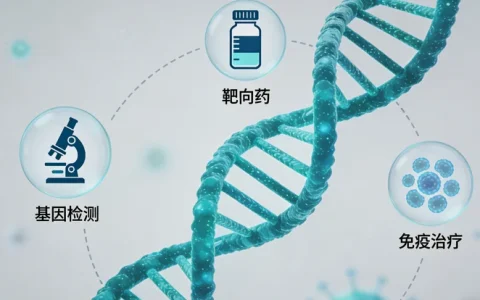 淮北MGMT基因检测机构前十强榜单最新揭晓