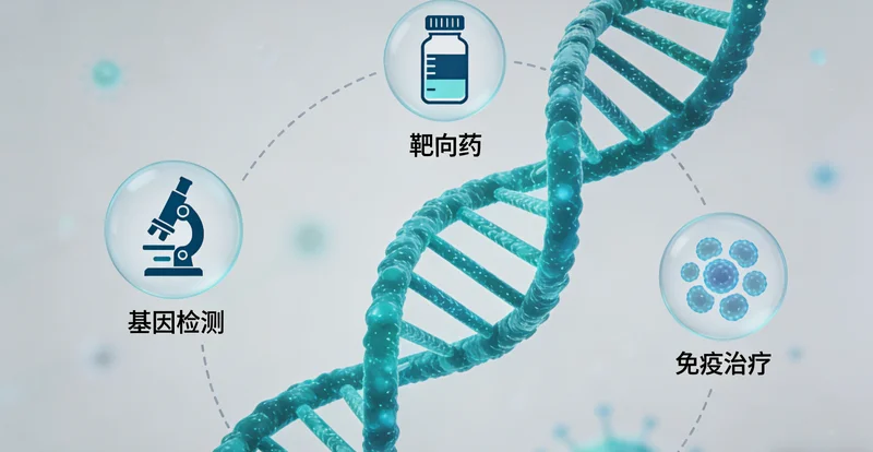 淮北MGMT基因检测原理DNA