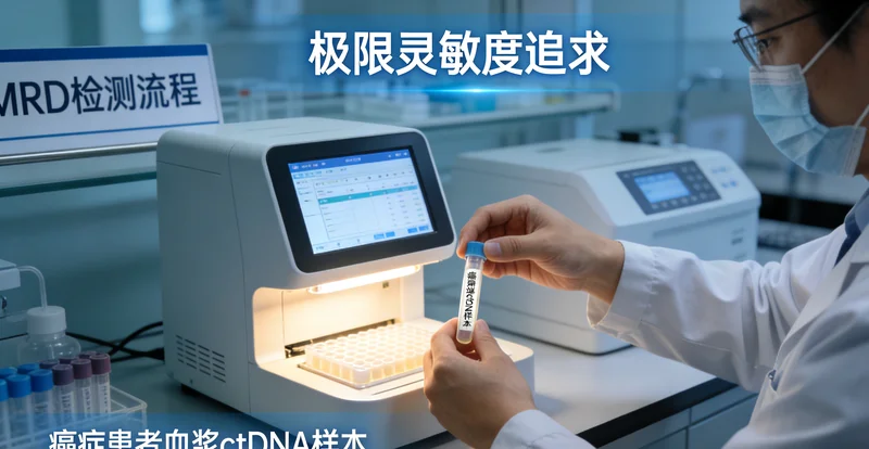 忻州医院基因检测抽血采样现场