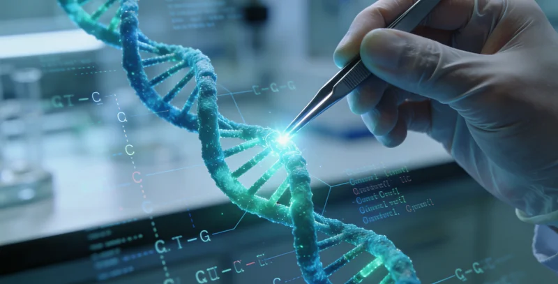 峨眉山基因检测实验室分析报告