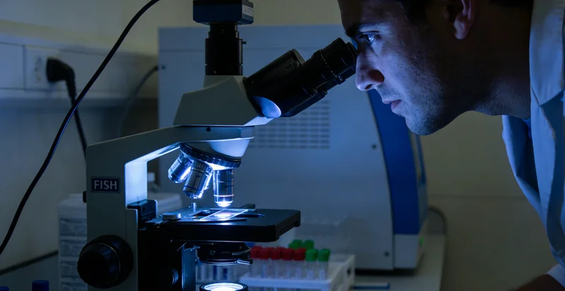 凯里家庭根据基因检测结果进行健