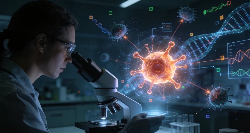 扎旗科普-PD-L1检测原理示