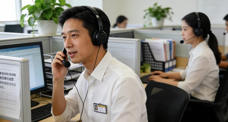 义乌基因检测报告解读示意图