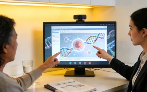 阿尔山FAP家系检测基因检测精选可靠中心地址大全