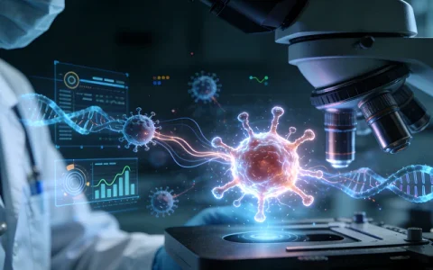 登封宫颈癌PAX1基因检测在哪里验？检测地点