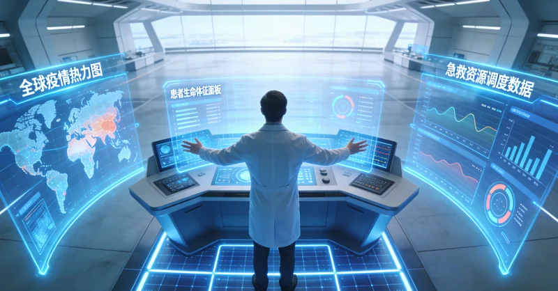 通化职场女性与家人进行健康咨询