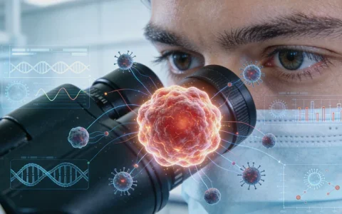 南安宫颈癌基因检测可靠机构地址查询与推荐